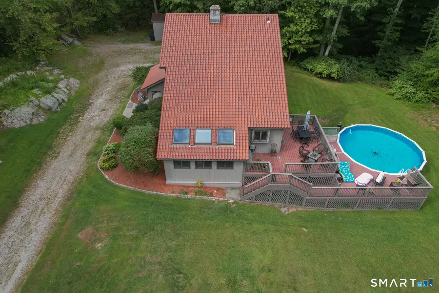 130 Fairhaven Drive, Middlebury, CT 06762 - #3