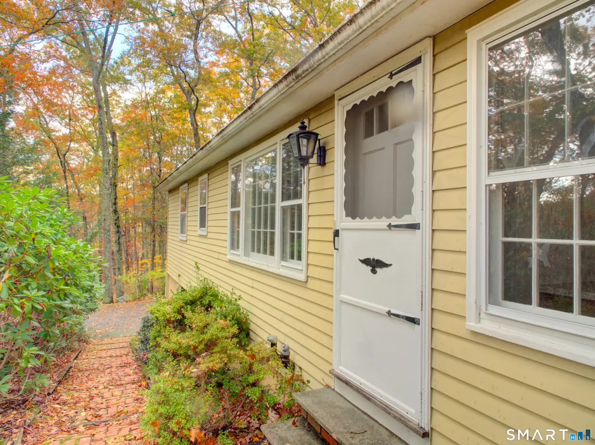 67 Mulberry Road, Mansfield, CT 06250 - #1