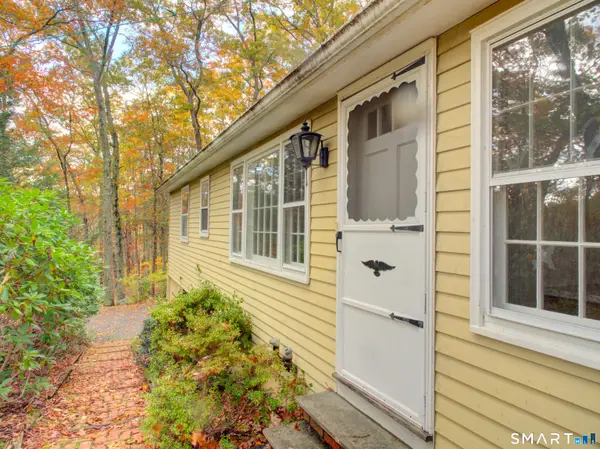 67 Mulberry Road, Mansfield, CT 06250