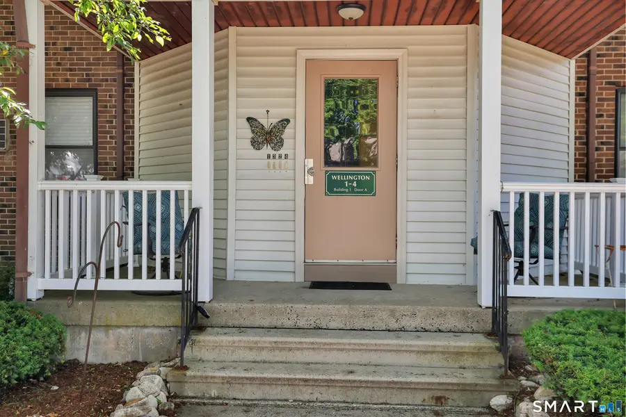 4 Wellington Drive #4, Farmington, CT 06032 - #3