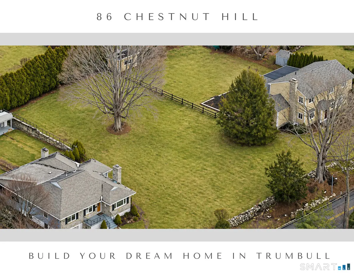 86 Chestnut Hill Road, Trumbull, CT 06611 - #1