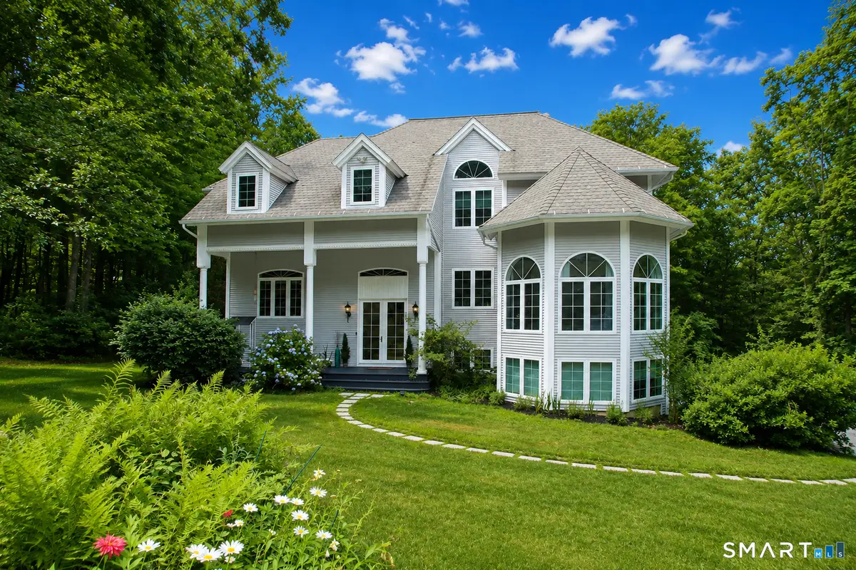 437 Westledge Drive, Torrington, CT 06790 - #1