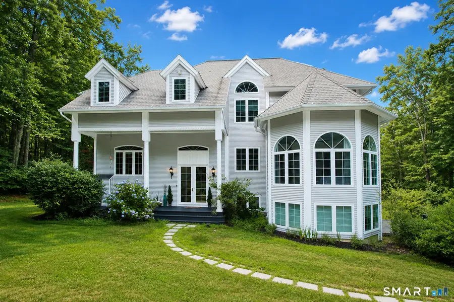 437 Westledge Drive, Torrington, CT 06790 - #2