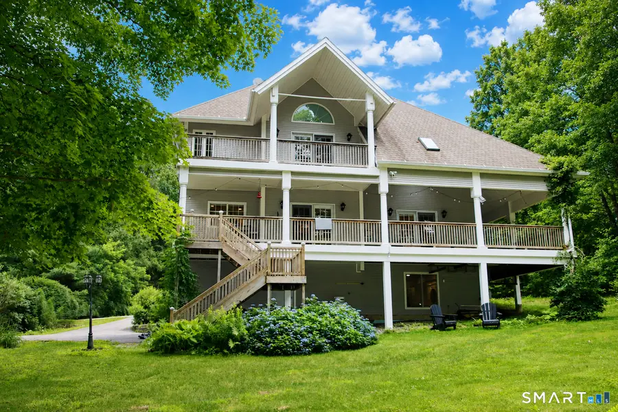 437 Westledge Drive, Torrington, CT 06790 - #3