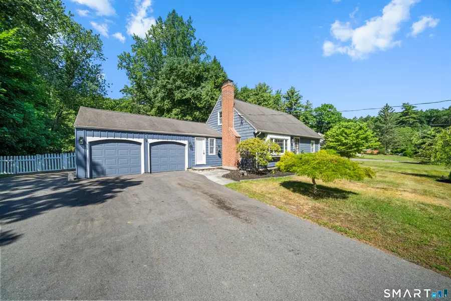 19 Westwood Drive, Simsbury, CT 06070 - #3