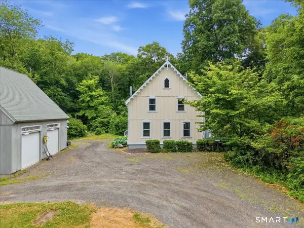 124 Town Street, East Haddam, CT 06423