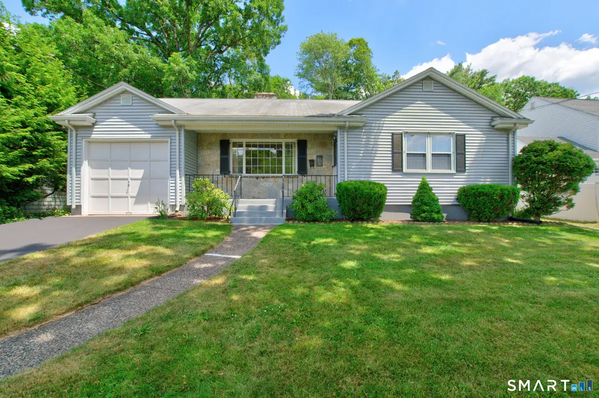 58 Milwood Road, East Hartford, CT 06118 - #1