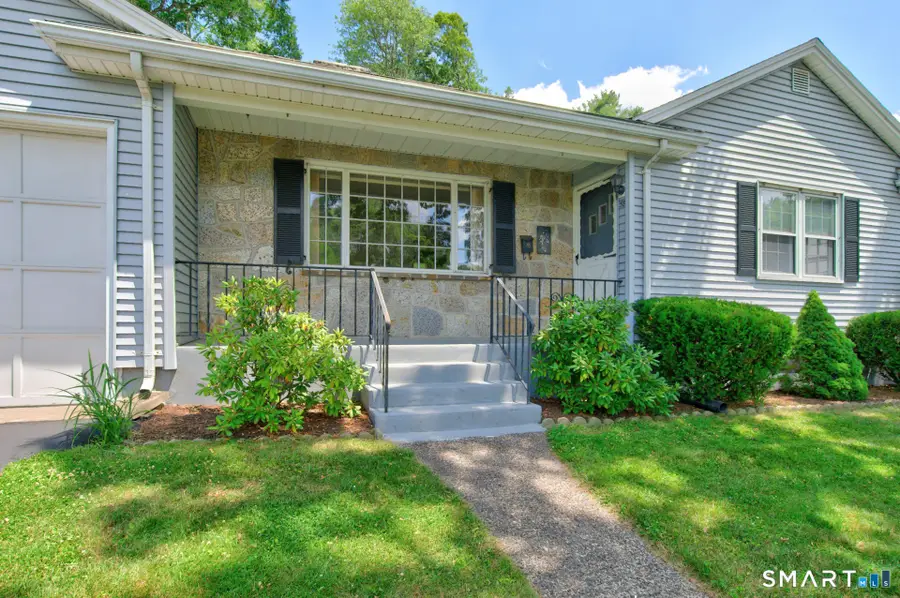 58 Milwood Road, East Hartford, CT 06118 - #2