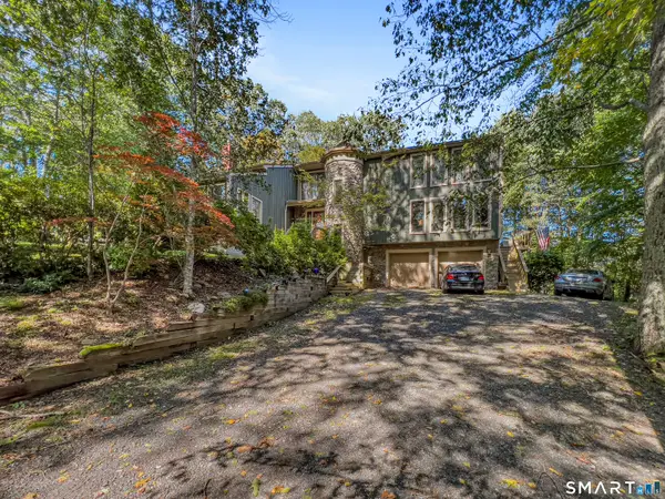 955 Georges Hill Road, Southbury, CT 06488