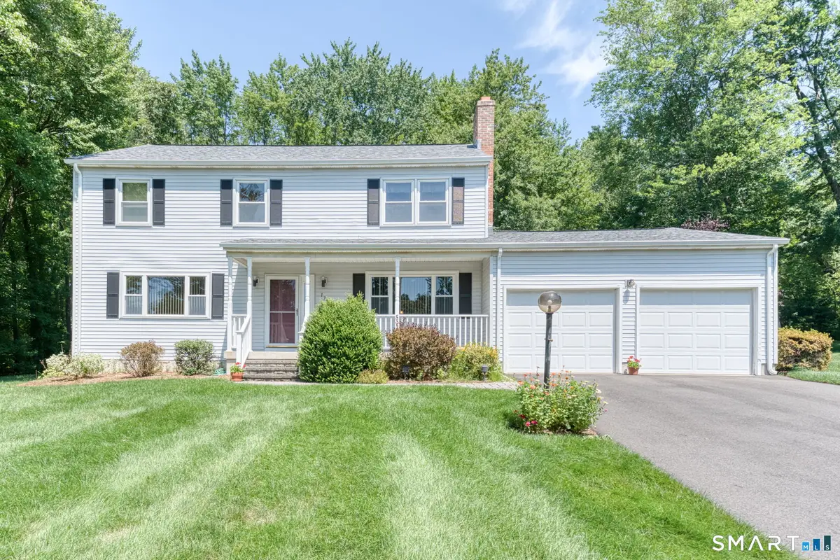 170 Garnet Lane, South Windsor, CT 06074 - #1