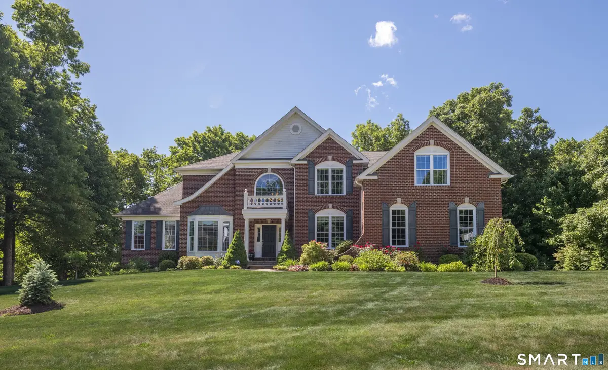 9 Weatherstone, Avon, CT 06001 - #1