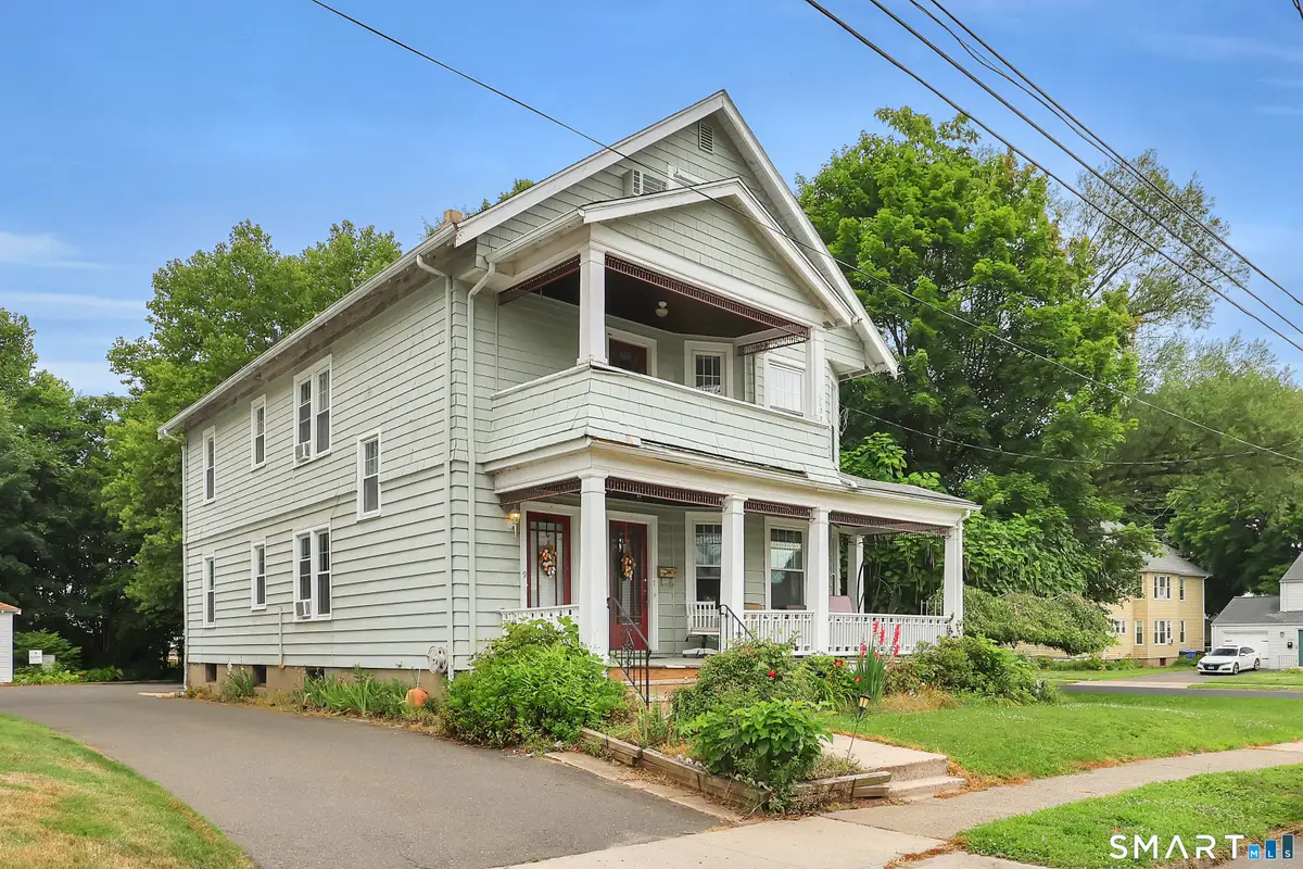 7-9 Lyons Street, New Britain, CT 06052 - #1