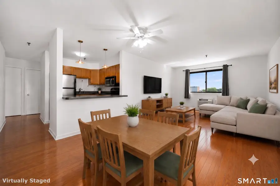 51 Schuyler Avenue #6F, Stamford, CT 06902 - #2