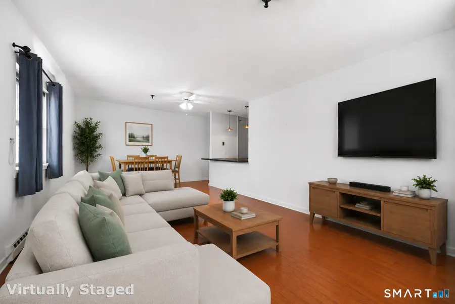 51 Schuyler Avenue #6F, Stamford, CT 06902 - #3