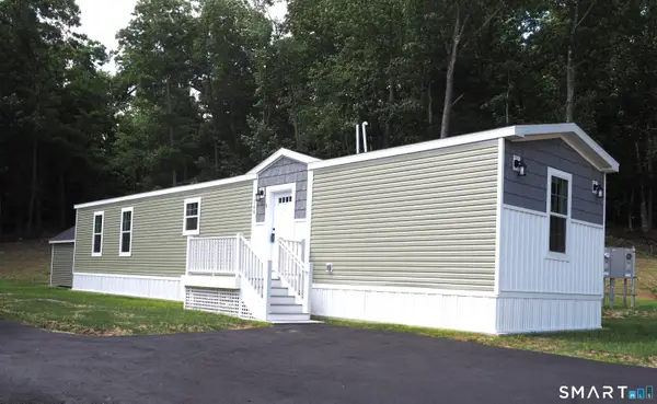 166 Boston Turnpike #c, Bolton, CT 06043