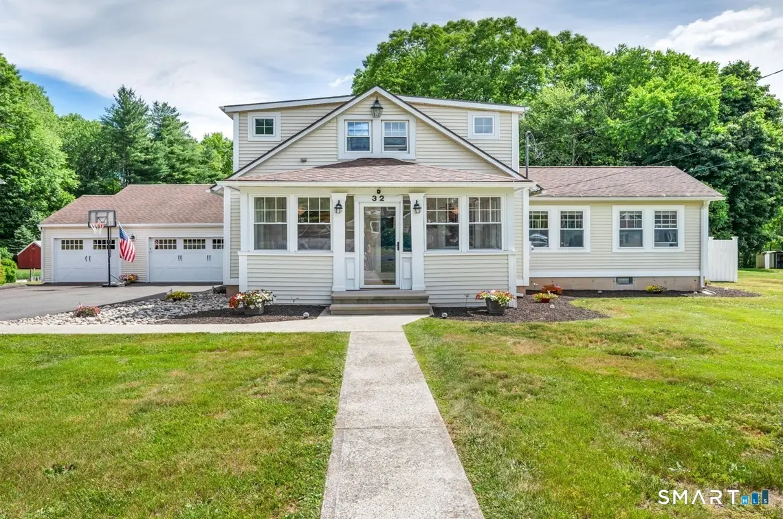 32 Franklin Road, Cromwell, CT 06416 - #1