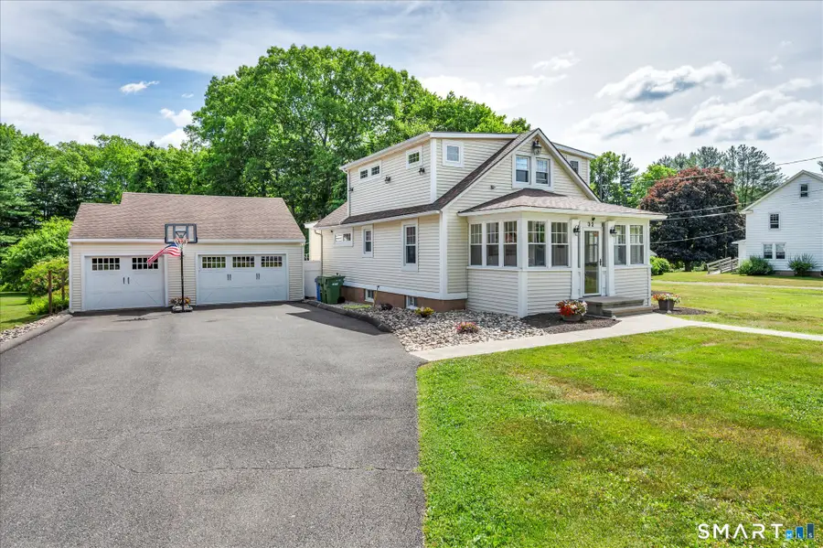 32 Franklin Road, Cromwell, CT 06416 - #2