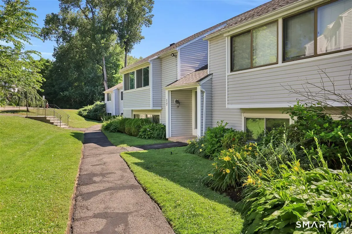 17 Brookwood Drive #B, Rocky Hill, CT 06067 - #1