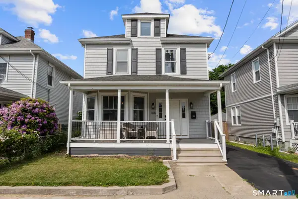 106 Peck Avenue, West Haven, CT 06516
