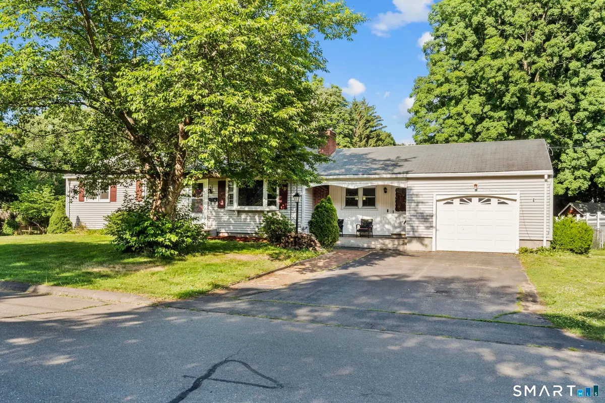 27 Allen Street, Enfield, CT 06082 - #1