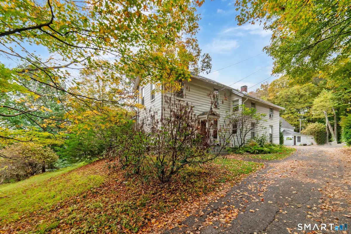 87 Woodruff Avenue, Watertown, CT 06795 - #1