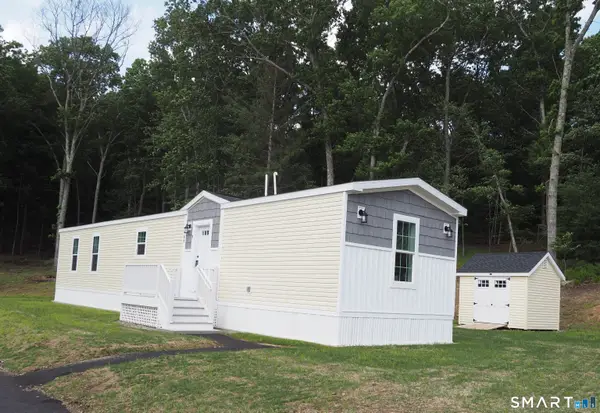 166 Boston Turnpike #D, Bolton, CT 06043