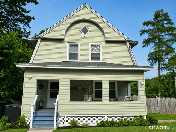 171 Old Norwich Road, Waterford, CT 06375