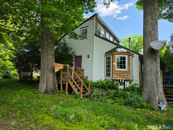 59 Lake View Drive, Ashford, CT 06278