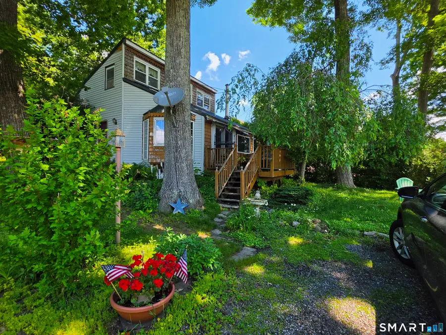 59 Lake View Drive, Ashford, CT 06278 - #3