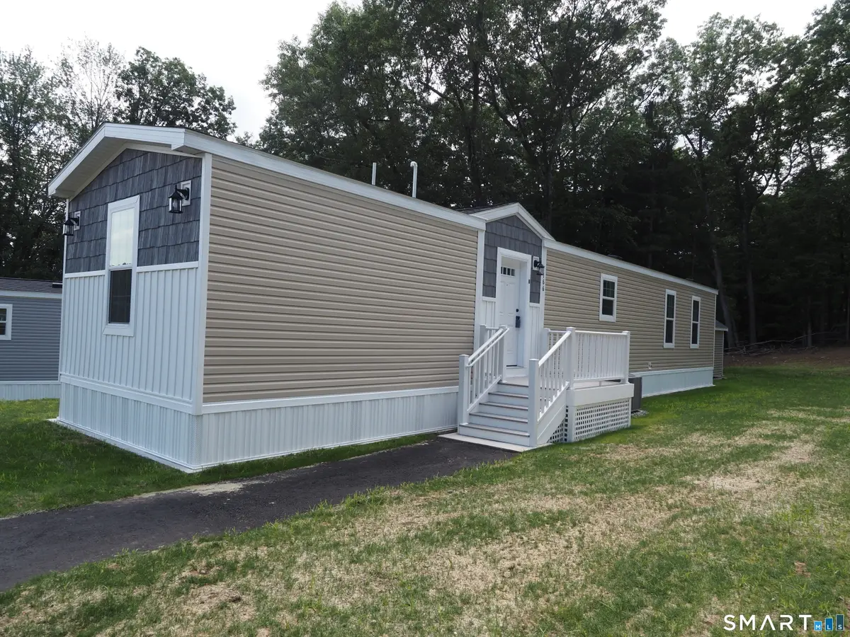 166 Boston Turnpike #F, Bolton, CT 06043 - #1