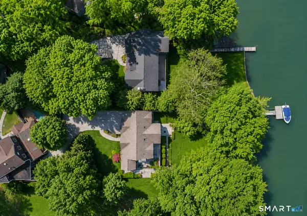 36 Otter Trail, Westport, CT 06880