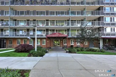 100 York Street #E9, New Haven, CT 06510 - #1