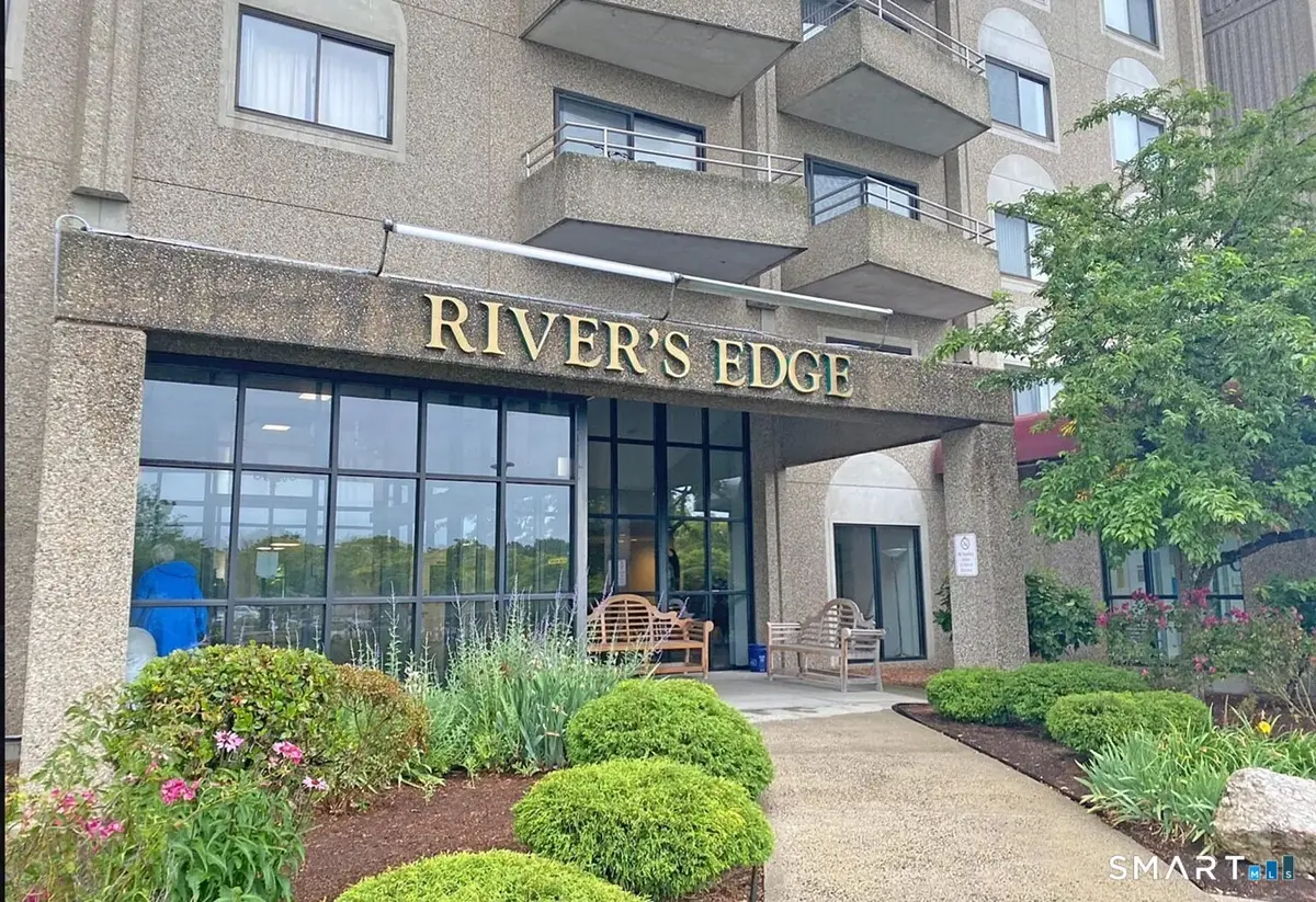 111 Dekoven Drive #609, Middletown, CT 06457 - #1