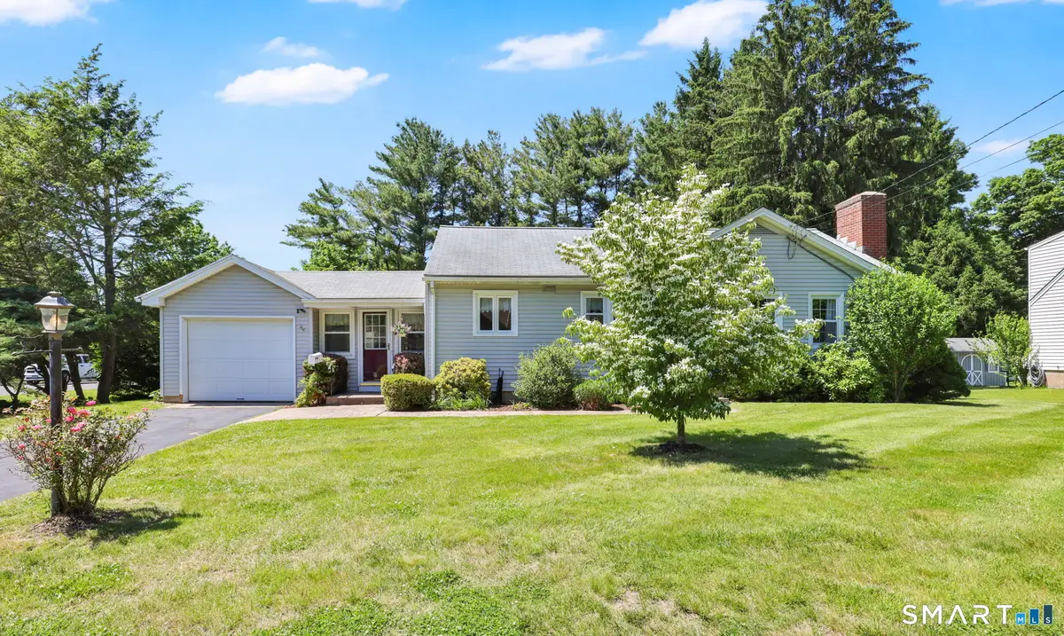 771 Forbes Street, East Hartford, CT 06118 - #1