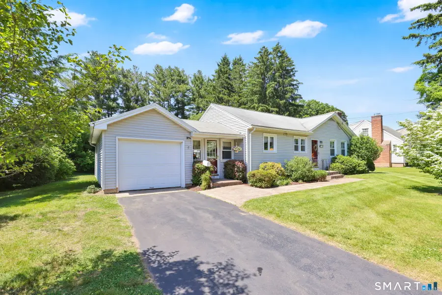 771 Forbes Street, East Hartford, CT 06118 - #3