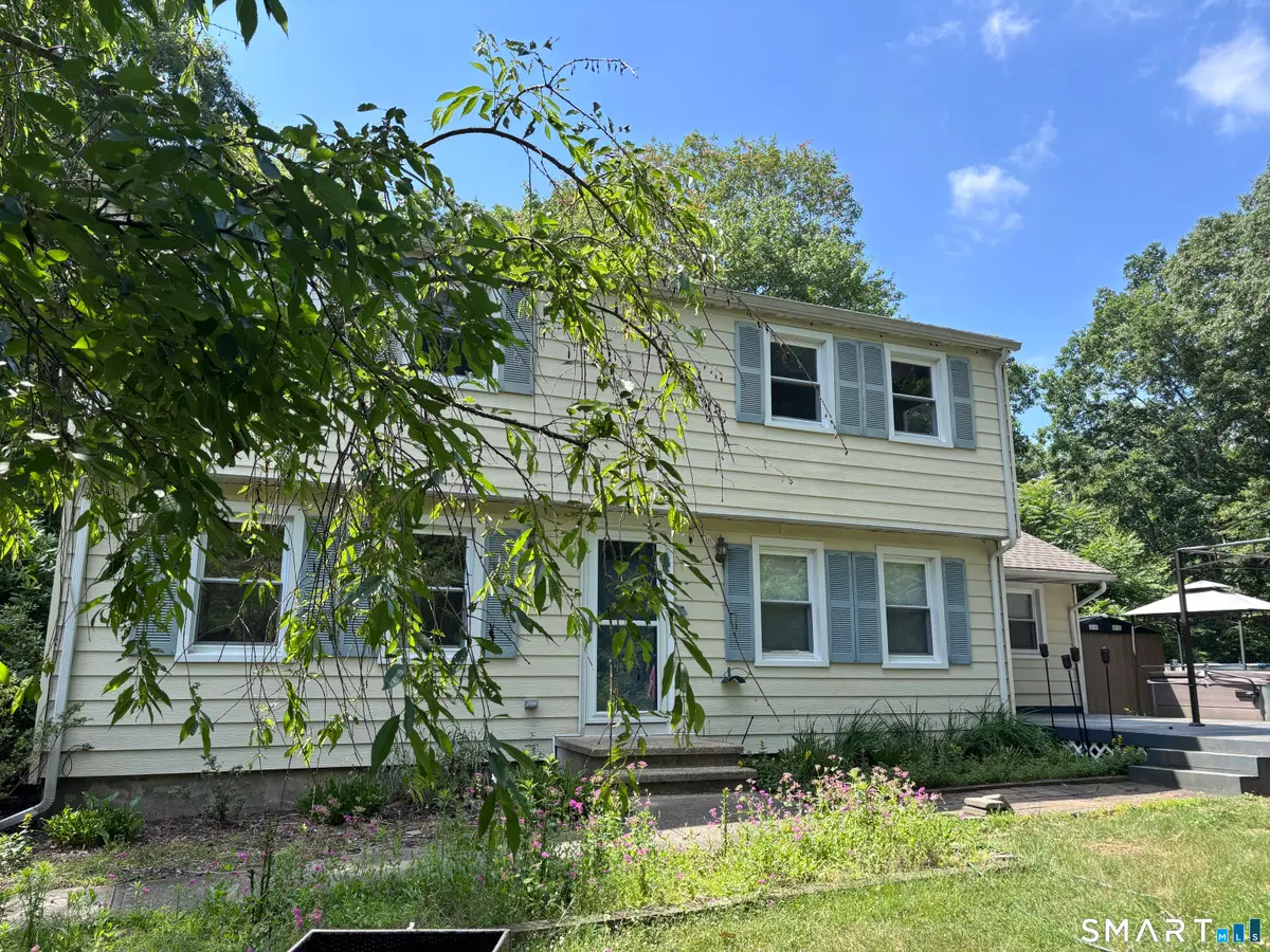 58 Roxbury Road, Niantic, CT 06357 - #1