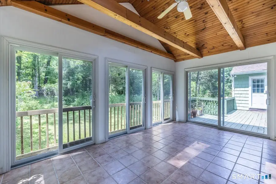 4 Twist Hill Road, Newtown, CT 06470 - #2