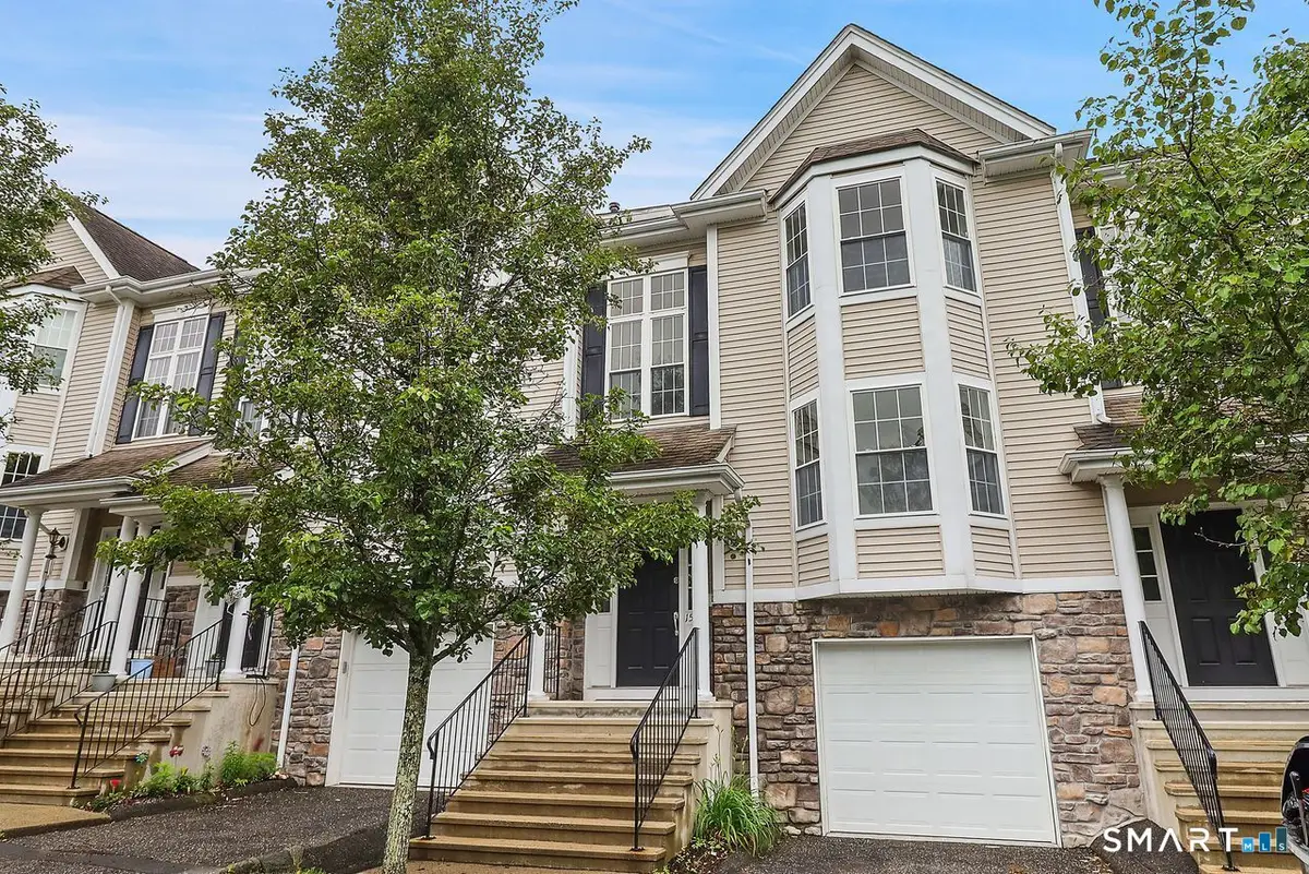 1505 Sienna Drive #1505, Danbury, CT 06810 - #1