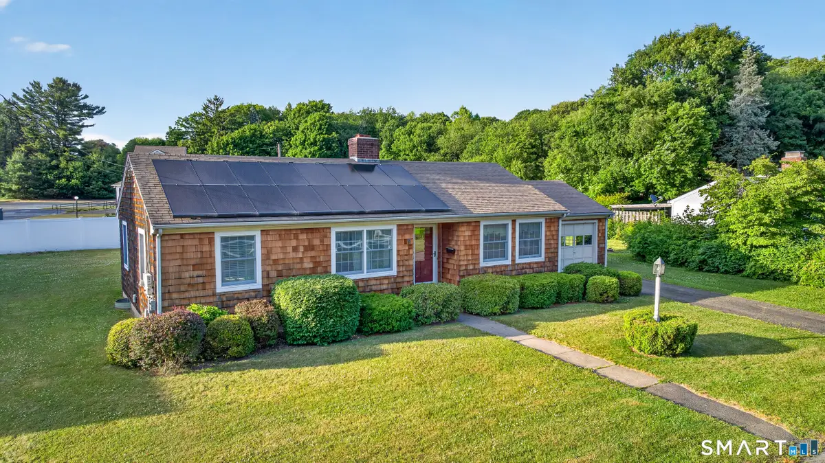 9 Farview Avenue, Old Saybrook, CT 06475 - #1