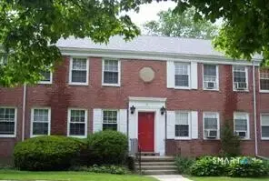 26 Revere Drive #3, Stamford, CT 06902