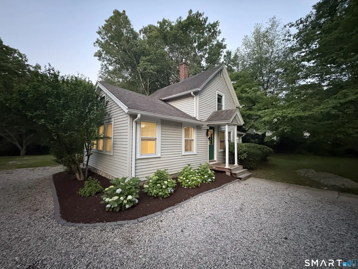 179 Niantic River Road, Waterford, CT 06385 - #1