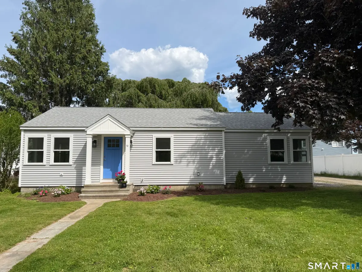 52 Chalker Beach Road, Old Saybrook, CT 06475 - #1