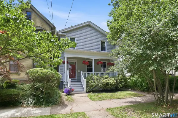 82 Bishop Street, New Haven, CT 06511