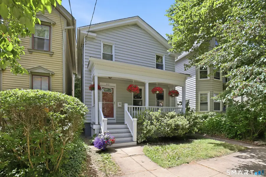 82 Bishop Street, New Haven, CT 06511 - #2