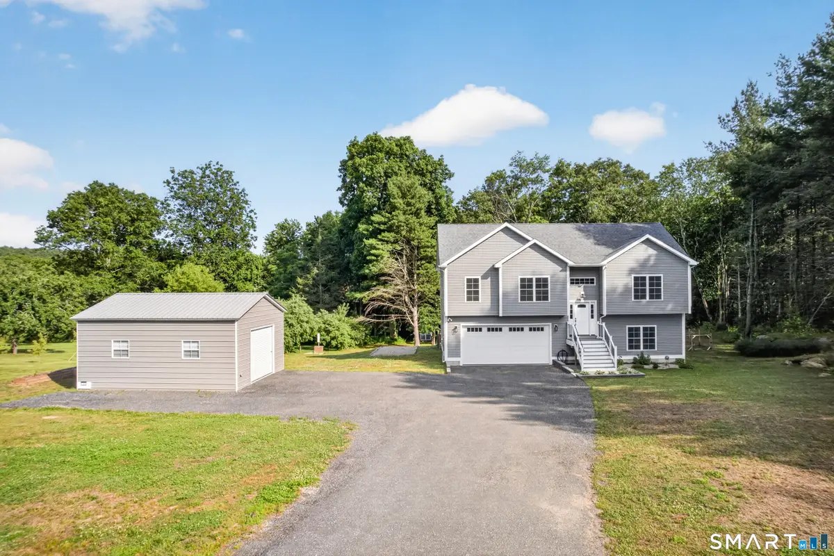 155 Cook Hill Road, Griswold, CT 06351 - #1