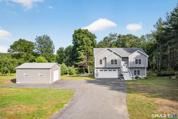 155 Cook Hill Road, Griswold, CT 06351
