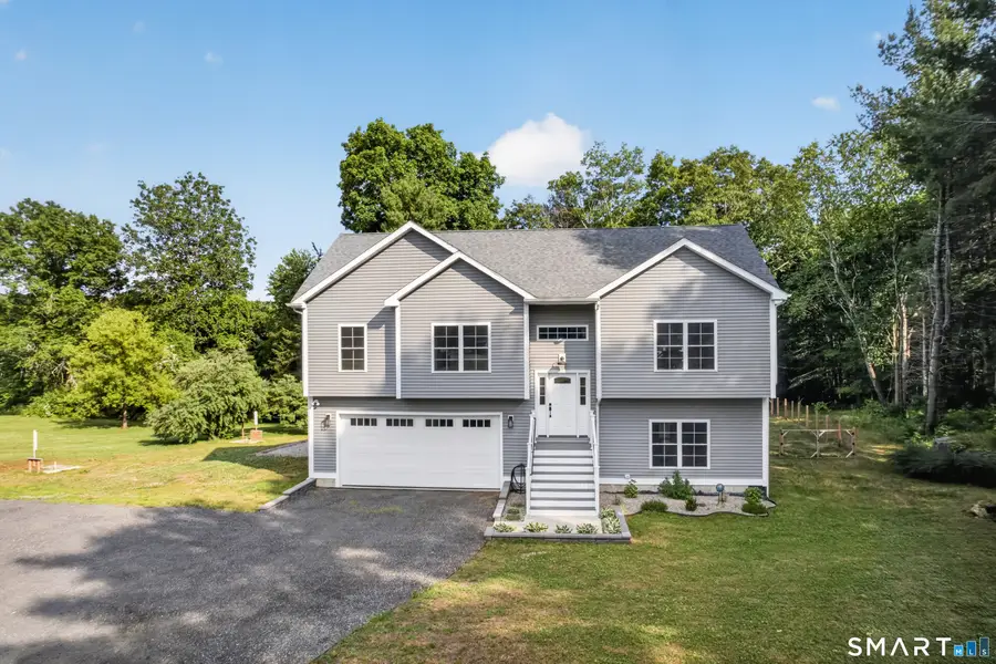 155 Cook Hill Road, Griswold, CT 06351 - #2