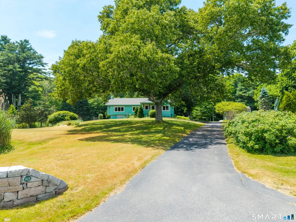 901 River Road, Old Mystic, CT 06355 - #1