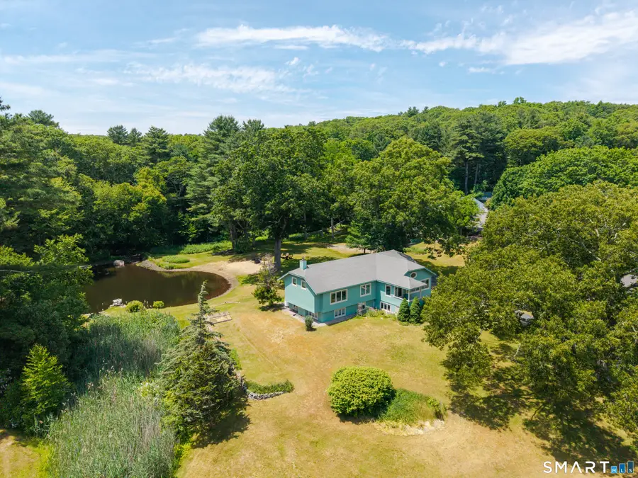901 River Road, Old Mystic, CT 06355 - #2