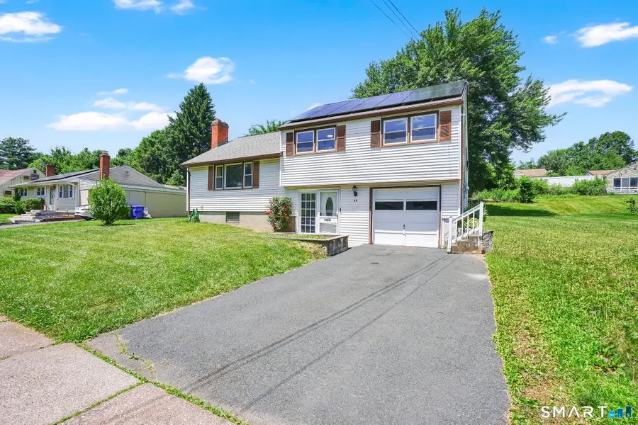 64 Beacon Hill Road, East Hartford, CT 06108 - #2